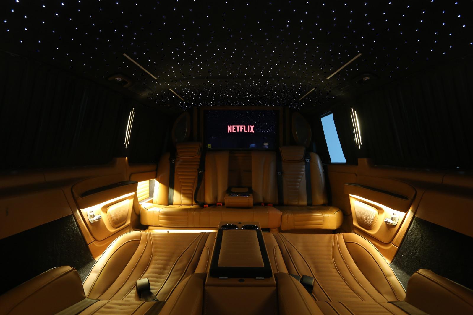 İstanbul Havalimanı - VIP Transfer Hizmeti